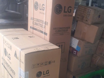 Máy Lạnh Âm Trần LG Inverter 4hp ZTNQ36GNLA0 2