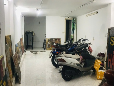 Bán căn hộ tầng 1 tập thể thành công, đường nguyên hồng, ba đình, hà nội 1