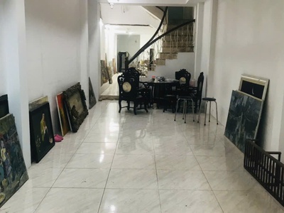 Bán căn hộ tầng 1 tập thể thành công, đường nguyên hồng, ba đình, hà nội 3