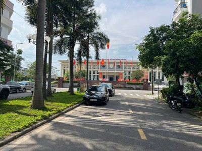 Bán đất phố nguyễn tự cường p. kinh bắc tp bắc ninh 0