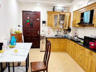 Căn góc cc đặng xá   70m    2pn, 2vs   ở ngay 0
