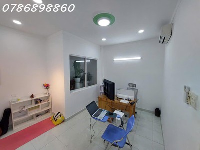 Bán nhà kdc phú mỹ   chợ lớn, quận 7 2