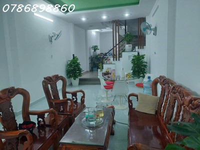 Bán nhà kdc phú mỹ   chợ lớn, quận 7 3
