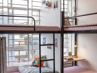Bán nhà cách mạng tháng tám, quận 3, 4.5 x 8m 36 m2 , dòng tiền 144 tr, giá 6.08 tỷ 1