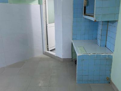 Cho thuê nhà nguyên căn - hẻm 258 phường nhiêu lộc, tp.hcm 2