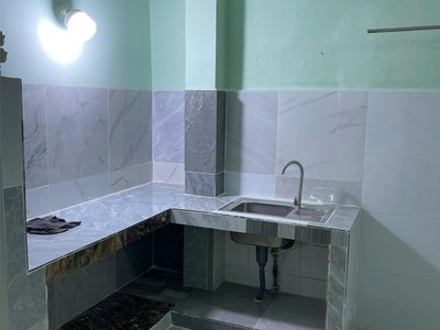 Cho thuê nhà nguyên căn - hẻm 258 phường nhiêu lộc, tp.hcm 1