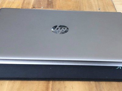 Laptop HP Pavilion 15 Core i5-1240P RAM 8GB SSD 512GB VGA ON Màn 15.6 Inch Full HD Máy Đẹp 1