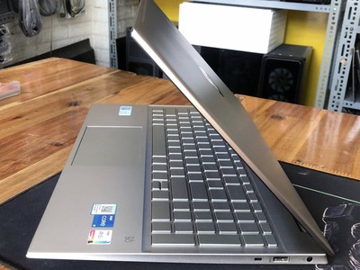 Laptop HP Pavilion 15 Core i5-1240P RAM 8GB SSD 512GB VGA ON Màn 15.6 Inch Full HD Máy Đẹp 3