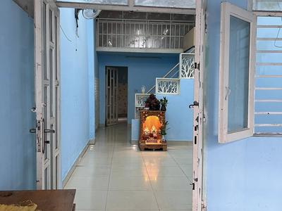 Cho thuê nhà NC mặt tiền đường 37, Phường Hiệp Bình Chánh. 2pn1wc Giá 9tr/tháng 0