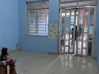 Cho thuê nhà NC mặt tiền đường 37, Phường Hiệp Bình Chánh. 2pn1wc Giá 9tr/tháng 4