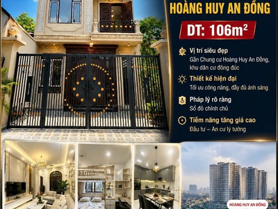 Biệt thự Mini 3 tầng độc lập sân cổng  nội thất cực sịn tại Vân tra, An Đồng, An Dương, Hải Phòng. 12