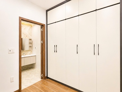 Biệt thự Mini 3 tầng độc lập sân cổng  nội thất cực sịn tại Vân tra, An Đồng, An Dương, Hải Phòng. 5