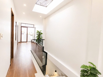 Biệt thự Mini 3 tầng độc lập sân cổng  nội thất cực sịn tại Vân tra, An Đồng, An Dương, Hải Phòng. 7