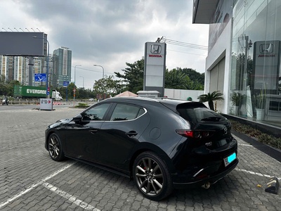 Mazda 3 Sport Premium 1.5   2022 0
