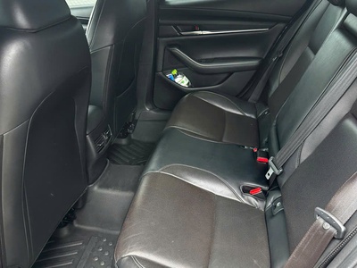 Mazda 3 Sport Premium 1.5   2022 1