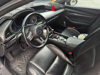 Mazda 3 Sport Premium 1.5   2022 3