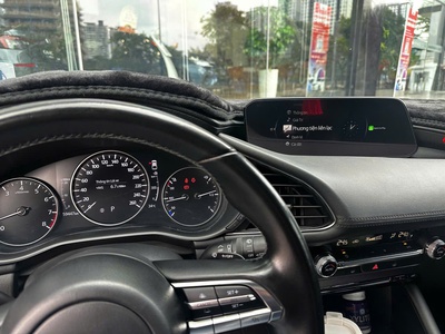 Mazda 3 Sport Premium 1.5   2022 5