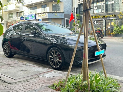 Mazda 3 Sport Premium 1.5   2022 6