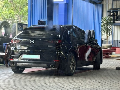 Mazda 3 Sport Premium 1.5   2022 7
