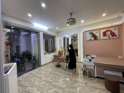 Phố Hàn Thuyên 5 Tầng Lô Góc Kinh Doanh Ngõ Rộng Thoáng Sát Phố 17.5 Tỷ 5