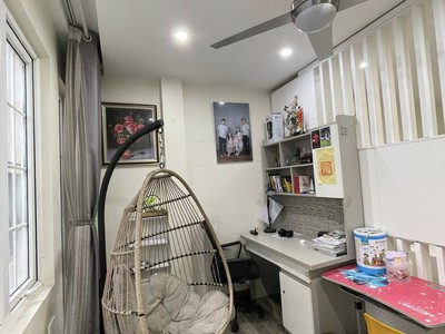 Phố Hàn Thuyên 5 Tầng Lô Góc Kinh Doanh Ngõ Rộng Thoáng Sát Phố 17.5 Tỷ 2