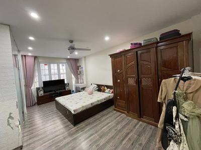 Phố Hàn Thuyên 5 Tầng Lô Góc Kinh Doanh Ngõ Rộng Thoáng Sát Phố 17.5 Tỷ 1