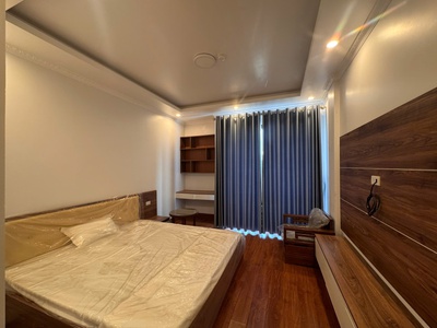 Siêu Phẩm Lô 22 LÊ HỒNG PHONG: Tòa Nhà 7 TẦNG THANG MÁY Kinh Doanh Dòng Tiền Đỉnh Cao 2