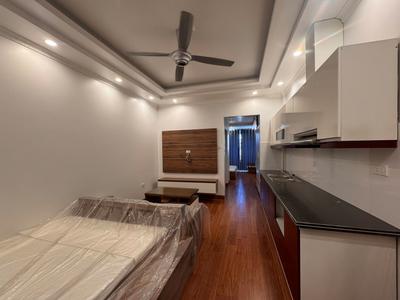 Siêu Phẩm Lô 22 LÊ HỒNG PHONG: Tòa Nhà 7 TẦNG THANG MÁY Kinh Doanh Dòng Tiền Đỉnh Cao 4