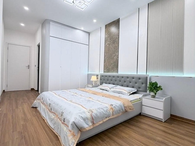 Bán Nhà Mặt Phố Nhân Hòa, Thanh Xuân - 6 Tầng x 65m - Kinh Doanh Tấp Nập - Ở Sướng 1