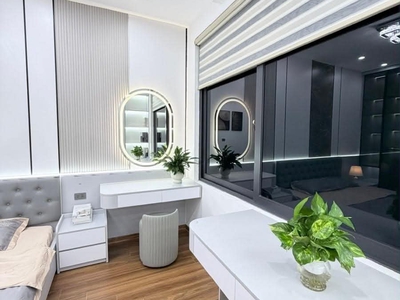 Bán Nhà Mặt Phố Nhân Hòa, Thanh Xuân - 6 Tầng x 65m - Kinh Doanh Tấp Nập - Ở Sướng 3