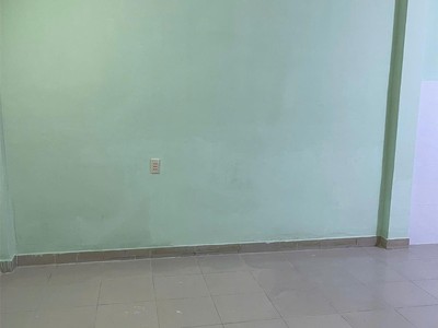 Cho thuê nhà nguyên căn - Hẻm 258 Phường Nhiêu Lộc, TP.HCM 0