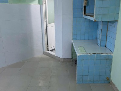 Cho thuê nhà nguyên căn - Hẻm 258 Phường Nhiêu Lộc, TP.HCM 2