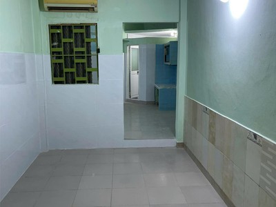 Cho thuê nhà nguyên căn - Hẻm 258 Phường Nhiêu Lộc, TP.HCM 4
