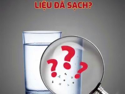 Máy lọc nước RO Tadashi 2 vòi nóng lạnh nguội TAD-NLN10D tiện lợi 2
