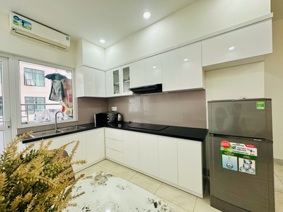 Booking căn hộ Mường Thanh Viễn Triều Nha Trang, GIÁ 1-1,5 TRIỆU/ĐÊM 4