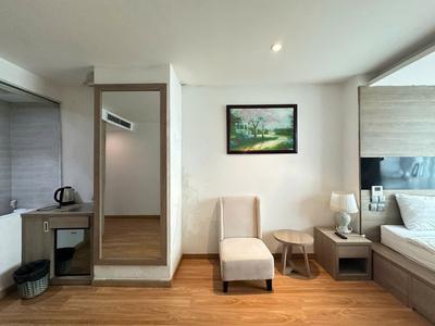 Căn hộ STUDIO Mường Thanh Viễn Triều, Nha Trang, GIÁ 6 TRIỆU/THÁNG - 650K/ĐÊM 2
