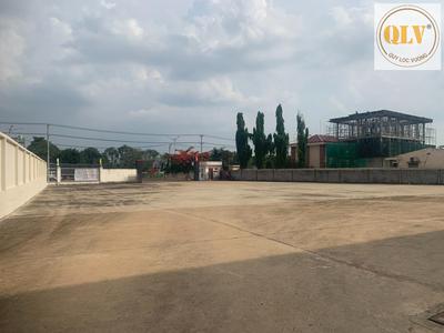 Cho thuê / Bán nhà xưởng ĐỒNG PHÚ, BÌNH PHƯỚC 32.274m 1