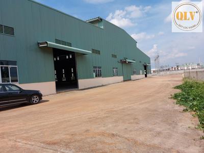 Cho thuê / Bán nhà xưởng ĐỒNG PHÚ, BÌNH PHƯỚC 32.274m 2