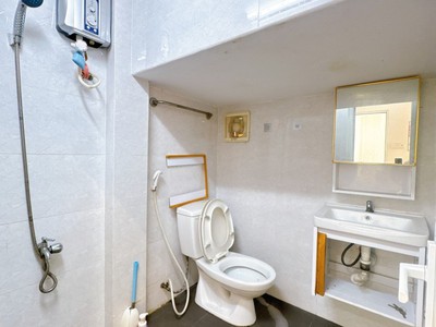 Bán nhà Lãnh Binh Thăng Q11 28m2 2 tầng 2 pn 2wc SHR chỉ 5.25 tỷ 3