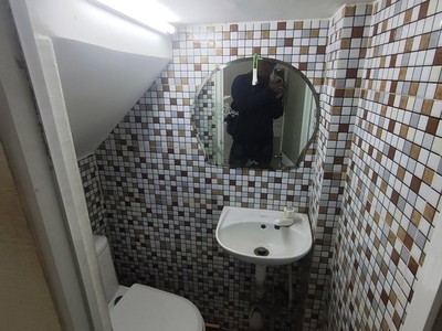 Bán nhà Lãnh Binh Thăng Q11 28m2 2 tầng 2 pn 2wc SHR chỉ 5.25 tỷ 9