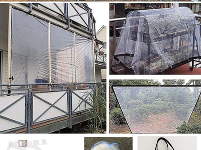 Sẵn hàng số lượng lớn cuộn nhựa pvc, giá rẻ toàn quốc 1