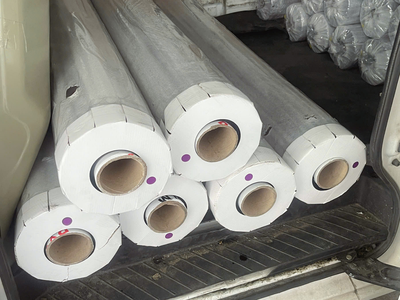 Sẵn hàng số lượng lớn cuộn nhựa pvc, giá rẻ toàn quốc 3
