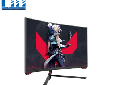 Màn hình vi tính cong 27-inch SKYWORTH C27G1H 0