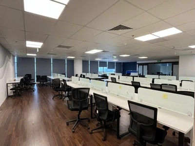 Cho Thuê Văn Phòng Hạng A Tại HUD Lê Văn Lương 4