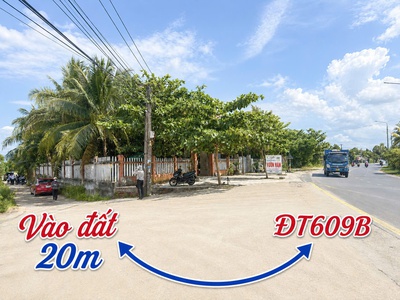3 lô liền kề Đà Nẵng WEST GATE - sát đường nhựa DT609B - giá chỉ 890tr 2
