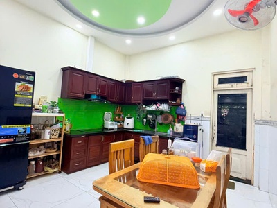 Bán Nhà Mặt Tiền P.Tây Thạnh Quận Tân Phú 1