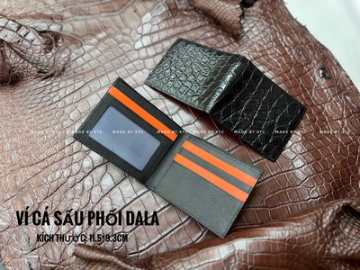 Xưởng Cung Cấp Đồ Da Cho Nhà Sách, Siêu THị, Hệ THống Bán Lẻ Toàn Quốc 19