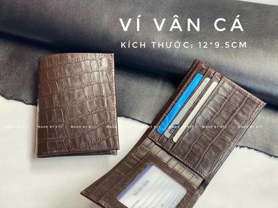 Xưởng Cung Cấp Đồ Da Cho Nhà Sách, Siêu THị, Hệ THống Bán Lẻ Toàn Quốc 8