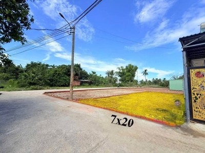 Đất ven Đà Nẵng - Phú Sơn sát trục QL14B chỉ 100m 1