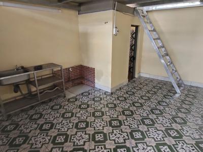 Cho thuê nhà nguyên căn hẻm oto - ĐƯỜNG 9 LINH TÂY. 1pn1wc - giá 5tr/tháng 1